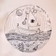 Sketch Moon