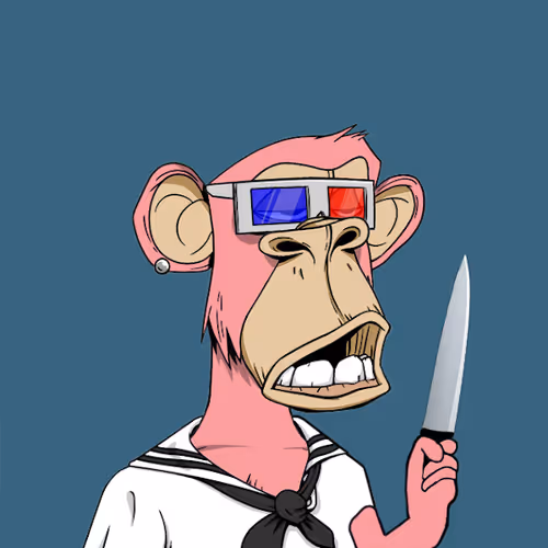 Sketchy Ape Club - old V2