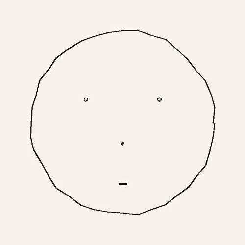 Sketchy Faces