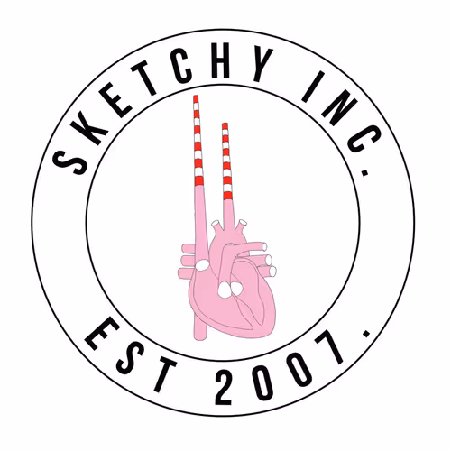 SketchyInc