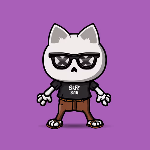 SkeleFrenz