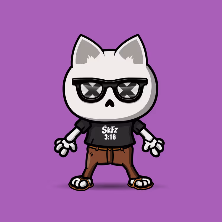 SkeleFrenz