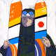 SKI BOYS - old