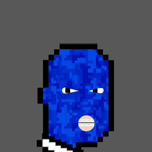 Ski Mask Killers - old