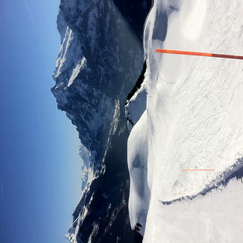 Ski Scenic