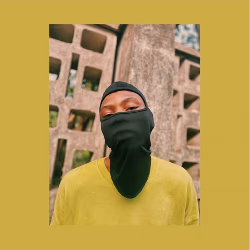 Ski mask boys