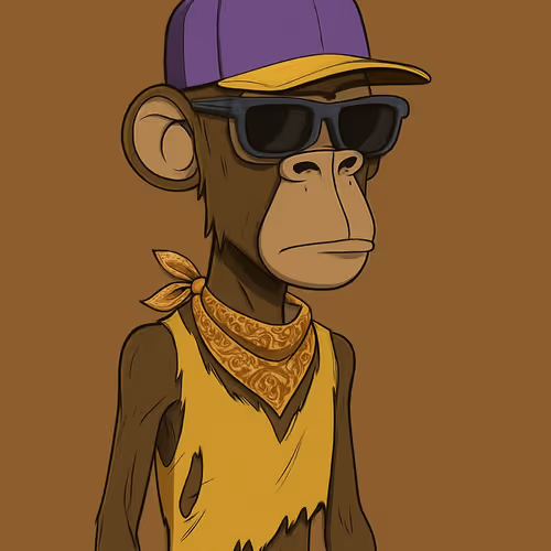 Skinny Apes