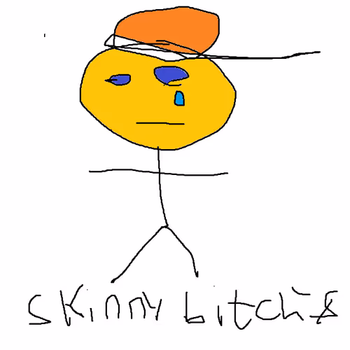 Skinny Bitches