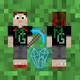 Minecraft Skins by Maugie