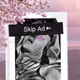 Skip AD - old