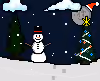 PixelArt SkipMe