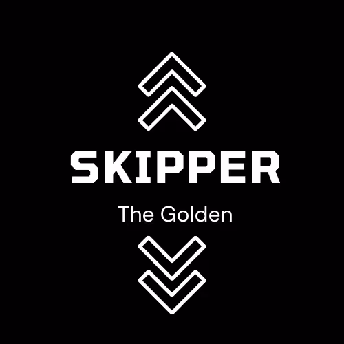 Skipper "The Golden"