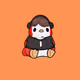 Skipper Penguins