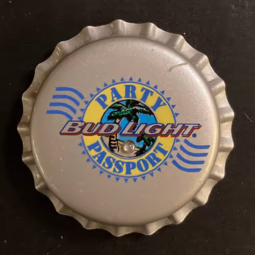 Bottle Caps Collectibles