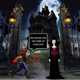Sklylar Vampire Hunter Complete Game Art