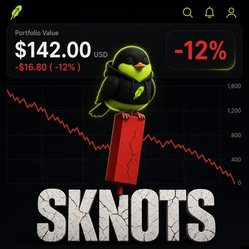 SKNOTS