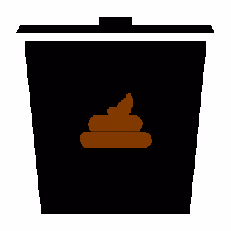 ShitBin
