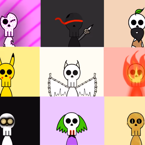 Skull.Club