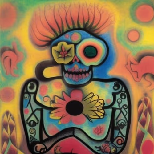 Skull 2025