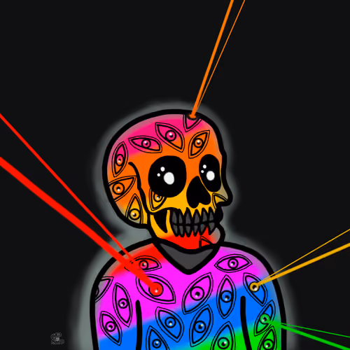 Skull Army Souls
