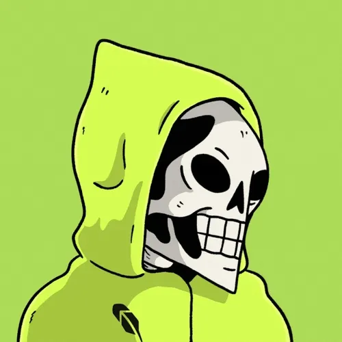 SKULL BOYZ