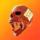 SKULL#SLPYBB