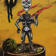skull cat R1 - old