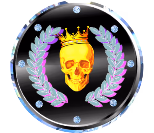 Skull Coinz