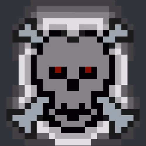 Special skull collection - old