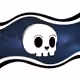 Skull Colored Collection