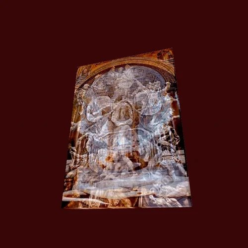 Skull Corridor Ascension to the Heavens