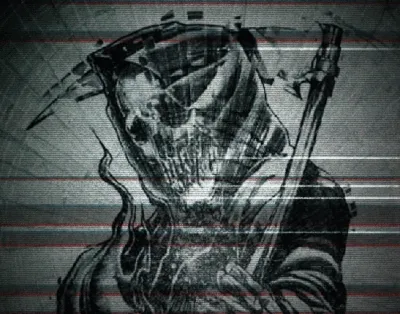 Skull Death