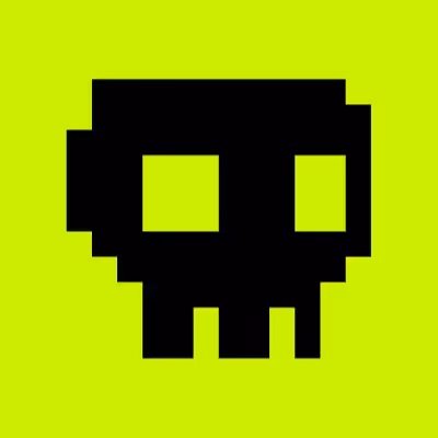 SKULL FACE