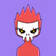 skull gxng - old