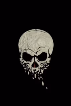 Skull_Iland