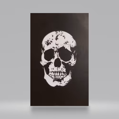 SKULL ISLAND V3