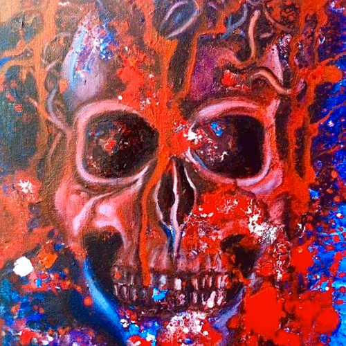 SKULL-JBTT