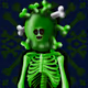 SKULL-MAN