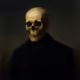 Skull Portraits