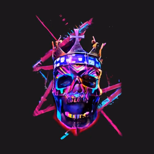 Skull's army