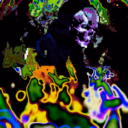 Skull Stock