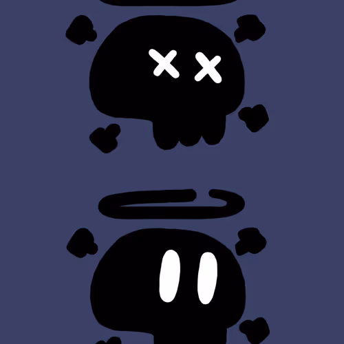 SKULL STONES ORIGINAL