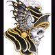 Skull Warrior