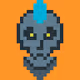 Skull 8129