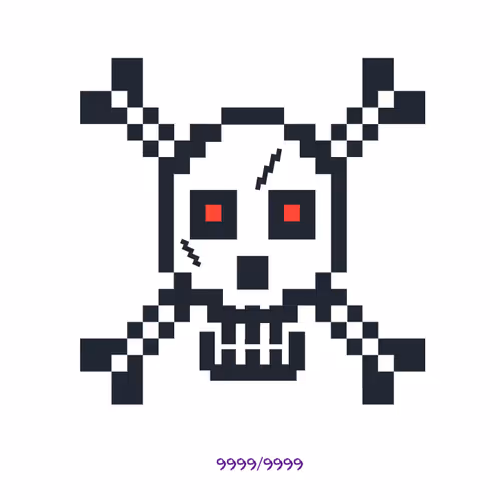 skull9999