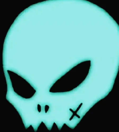 SkullAlphabet Collection