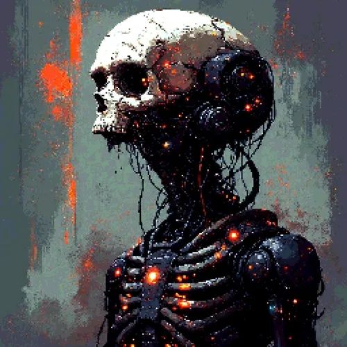 SKULLBYTE
