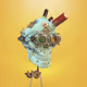 Skulld3d - old
