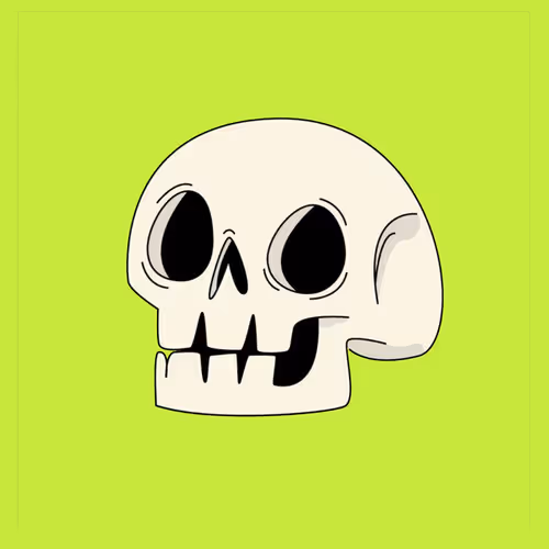 SKULLFACES