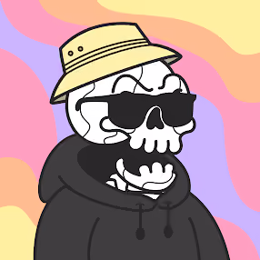 Skull Gang official